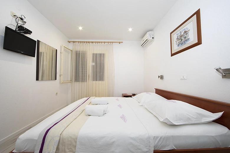 Vila Milenka Apartmani Drago Tucepi Ngoại thất bức ảnh