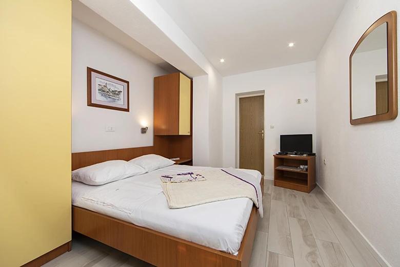 Vila Milenka Apartmani Drago Tucepi Ngoại thất bức ảnh
