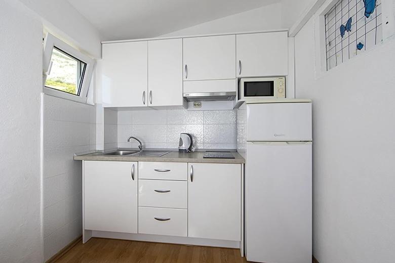 Vila Milenka Apartmani Drago Tucepi Ngoại thất bức ảnh