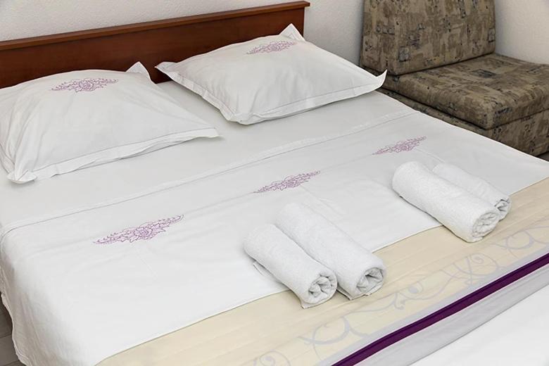 Vila Milenka Apartmani Drago Tucepi Ngoại thất bức ảnh