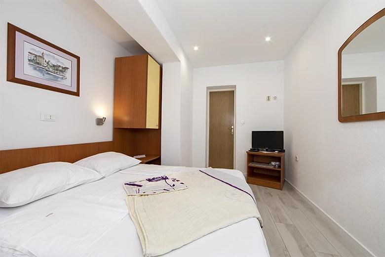 Vila Milenka Apartmani Drago Tucepi Ngoại thất bức ảnh