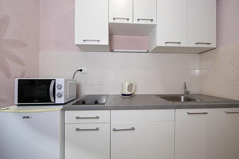 Vila Milenka Apartmani Drago Tucepi Ngoại thất bức ảnh