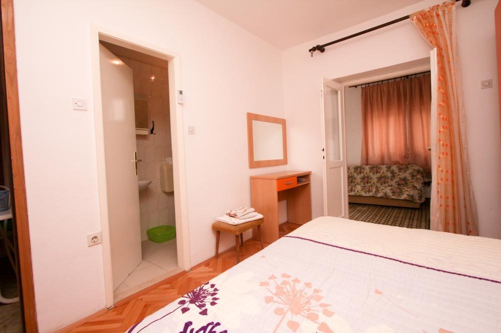 Vila Milenka Apartmani Drago Tucepi Ngoại thất bức ảnh