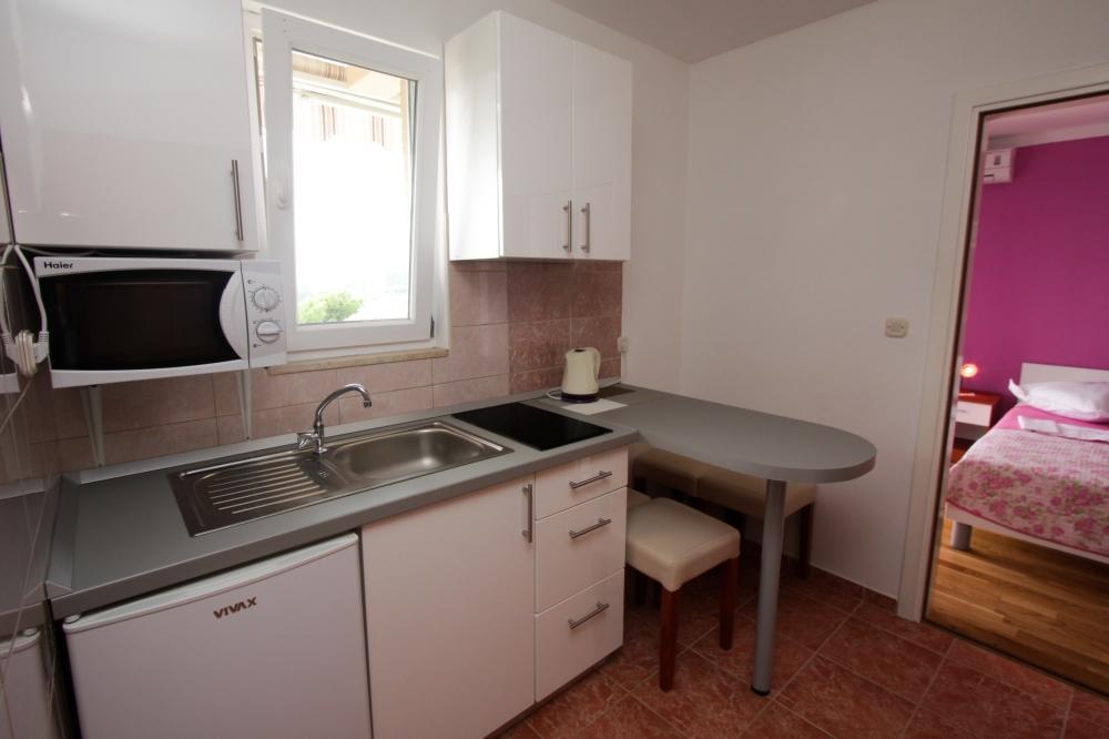 Vila Milenka Apartmani Drago Tucepi Ngoại thất bức ảnh