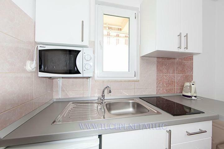 Vila Milenka Apartmani Drago Tucepi Ngoại thất bức ảnh