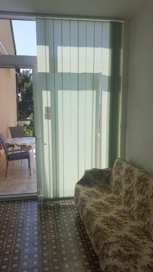 Vila Milenka Apartmani Drago Tucepi Ngoại thất bức ảnh