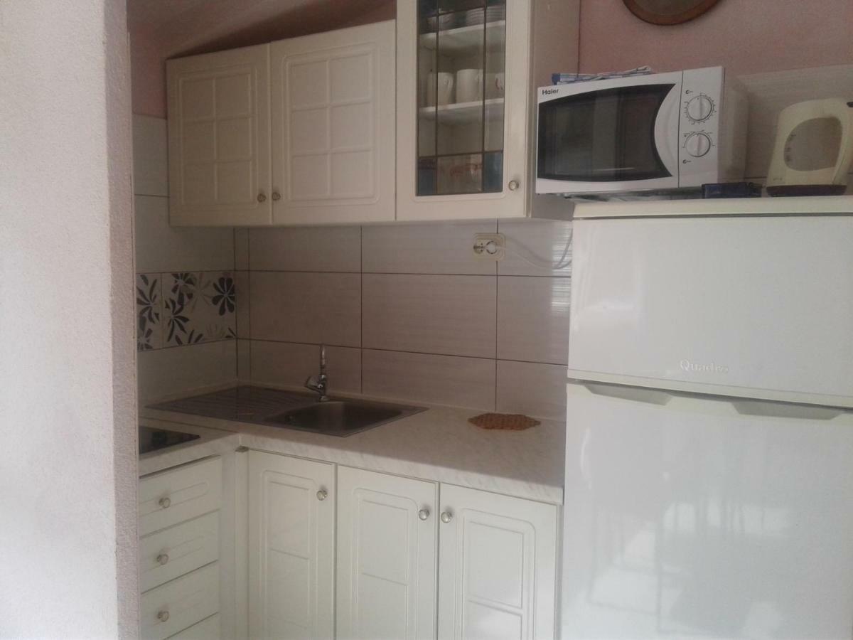 Vila Milenka Apartmani Drago Tucepi Ngoại thất bức ảnh